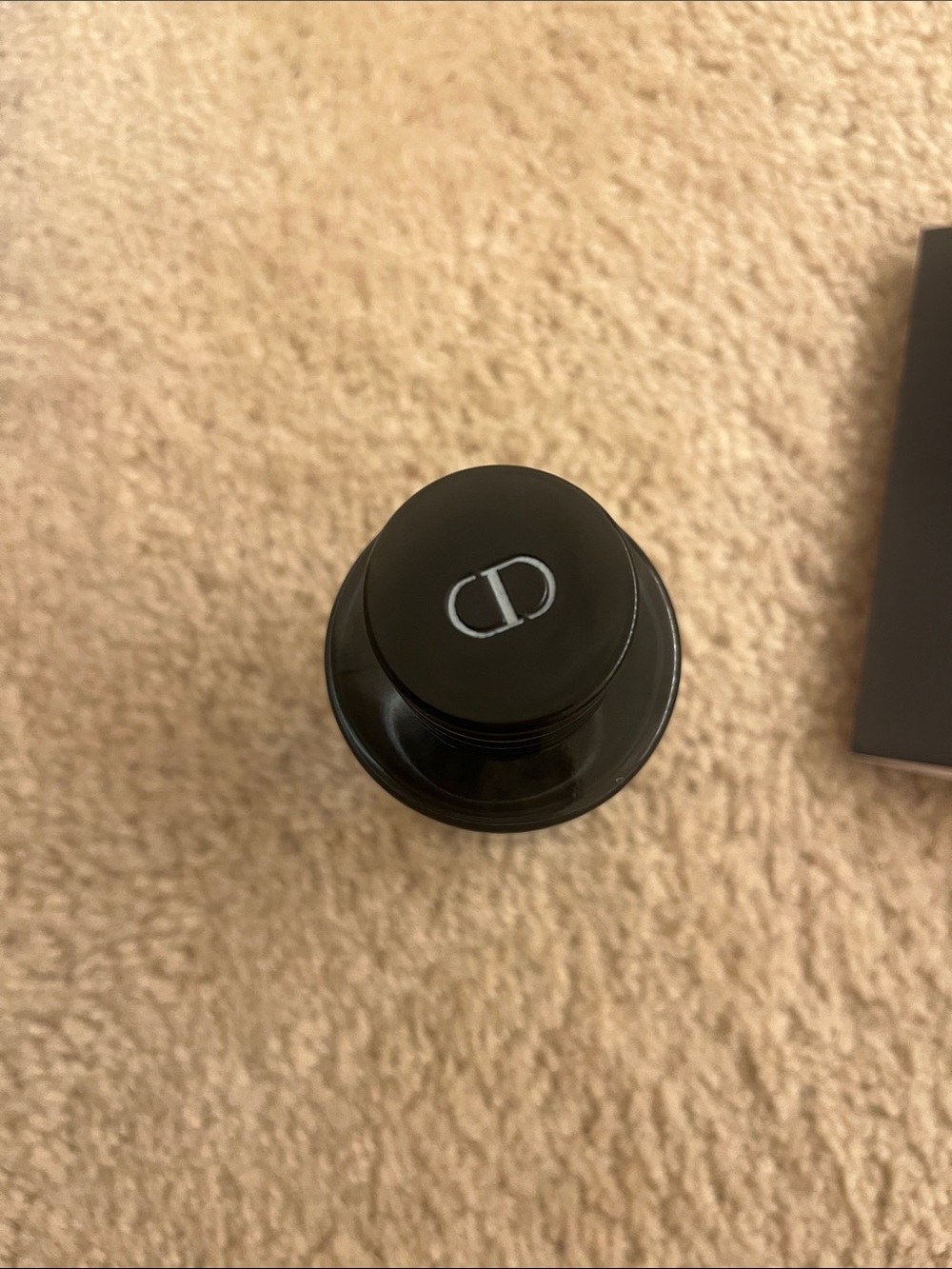 Dior Sauvage Black Gradient Bottle - Picture 2 of 5